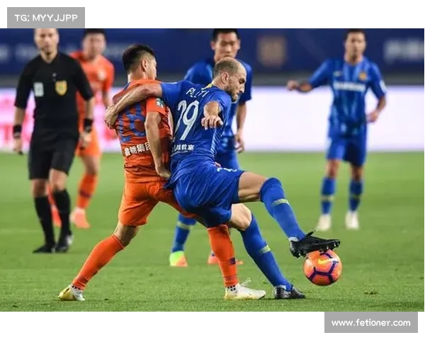 2017江苏苏宁勇夺中超亚军足协杯决战征途